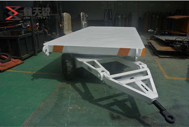 平板牽引車（chē）