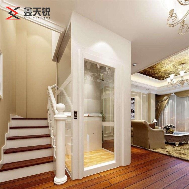 家用別墅電（diàn）梯