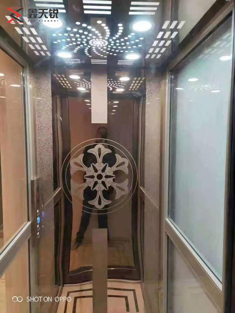 家用升降機（jī）